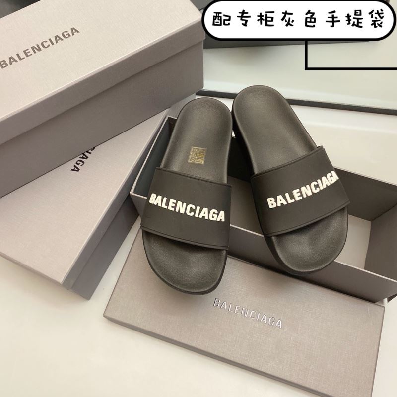 Balenciaga Slippers